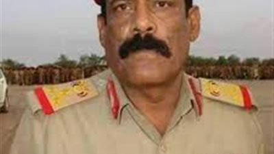 العميد ثابت جواس يكشف تفاصيل انفجار قاعدة 