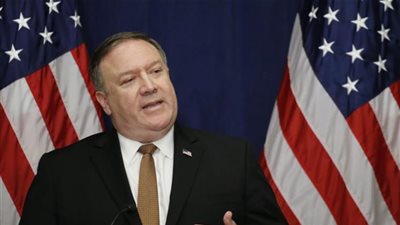 بومبيو: لن نشارك في إعادة إعمار سوريا مع بقاء إيران