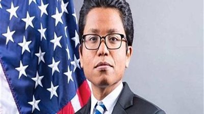 متحدث الخارجية الأمريكية: مصر لها دورًا محورًيا في المنطقة ونعزز الشراكة معها