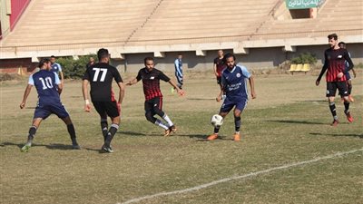 جمهورية شبين يفوز على تلا بثلاثية ودياً (صور)