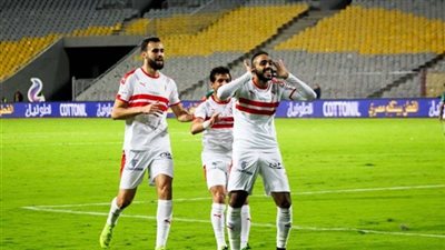 عاجل.. الزمالك يرفض رحيل نجم الفريق للدوري السعودي