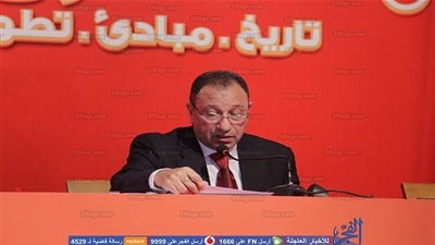 عاجل.. الأهلي يرد على رئيس الزمالك بخطوة نارية (مستند)