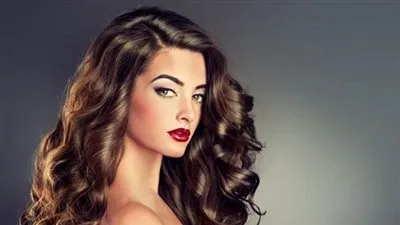 احصلي على شعر كثيف في خطوة واحدة فقط