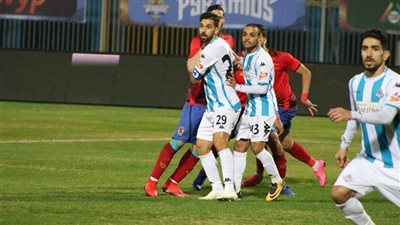 بيراميدز يقترب من خطف صفقة الأهلي