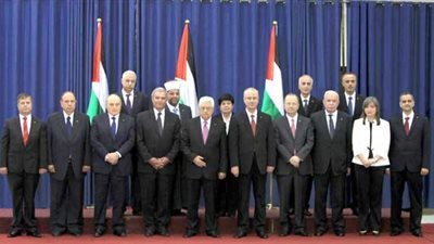 الحكومة الفلسطينية تدين إطلاق سراح المستوطنين المتورطين بقتل عائشة الرابي