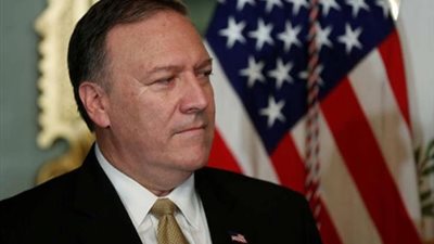 انتهى عصر العار.. تفاصيل كلمة وزير خارجية 