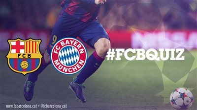 بايرن ميونخ يوجه ضربة قوية لبرشلونة