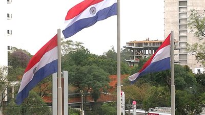 باراجواي تعلن قطع العلاقات مع فنزويلا 