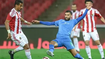 بقيادة ميدو.. الوحدة يتغلب على الفتح في الدوري السعودي