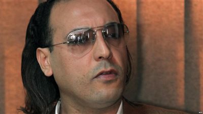 تهاني الجبالي عن احتجاز نجل معمر القذافي في لبنان: عار على أي عربي  