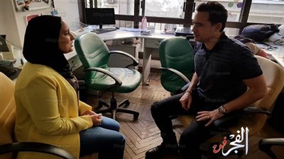 ظافر العابدين لـ