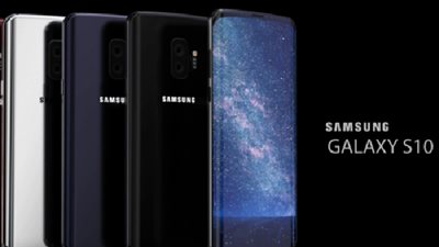 تعرف على موعد الكشف عن سلسلة هواتف سامسونج الجديد 