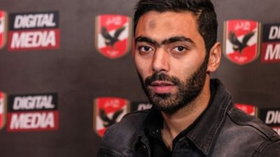 اتحاد الكرة يصدم حسين الشحات والأهلي