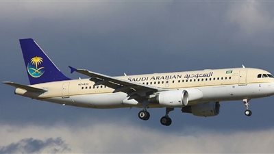 الخطوط السعودية تطلق أولى الرحلات إلى مشروع 