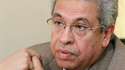 عبد المنعم سعيد يحلل حديث وزير الخارجية الأمريكي أثناء زيارته لمصر 