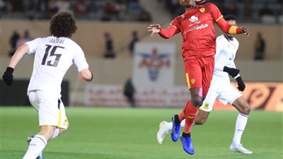 الاتحاد يتفوق على القادسية في الدوري السعودي