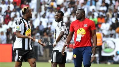 مازيمبي يعلن أسعار تذاكر مواجهة الإسماعيلي