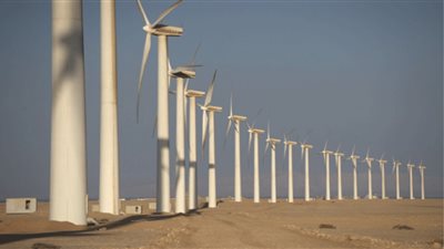 السعودية: نصف مليار دولار تكلفة أول مشروع لإنتاج الطاقة من الرياح