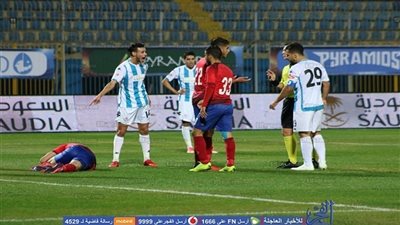 الأهلي: حاولنا تغيير موعد مباراة فيتا كلوب بسبب 