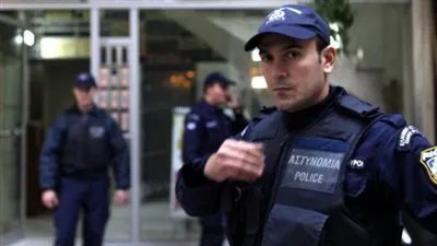 شرطة اليونان تفتح تحقيق بشأن مظاريف مريبة من الهند