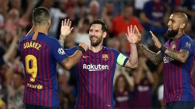 اهم اخبار برشلونة يوم الخميس الموافق 10-1-2019