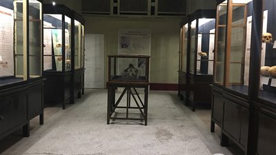 30 صورة ترصد انبهار الأمريكان بمعرض 