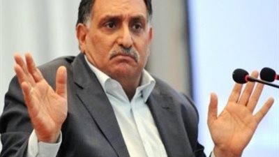 عزمي بشارة.. الذراع الأيمن لقطر عدو العرب