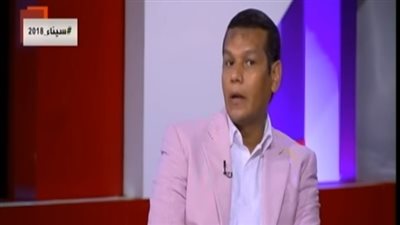 خبير علاقات دولية: أمريكا تنظر إلى القاهرة باعتبارها ركيزة استقرار المنطقة