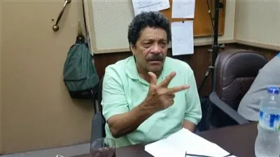 حوار- شطة: الأهلي من يصنع المدربين واسألوا هيديكوتي وجوزيه.. ومصر قادرة على تنظيم 