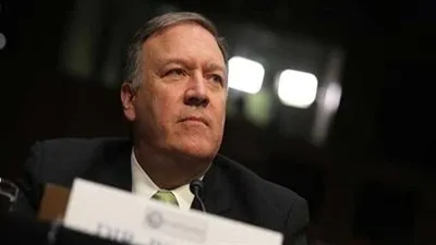 بومبيو يصل إلى البحرين المحطة الخليجية الأولى