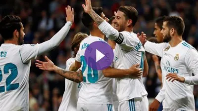  يوفنتوس يتحرك لخطف نجم ريال مدريد