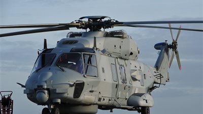 قطر توقع مذكرة تفاهم شراء مروحيات عسكرية تركية