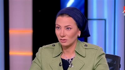 ياسمين فؤاد: أعمل في مجال البيئة منذ 20 عامًا
