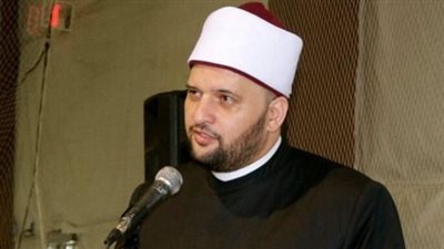 مستشار المفتي: إشادة أمريكا بملف الحريات ينسف التقارير الكاذبة ضد الدولة المصرية