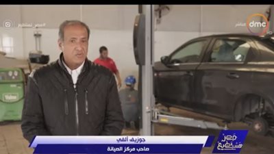  نماذج مشرفة لشباب من ذوي القدرات الخاصة يتحدون إعاقتهم بالعمل (فيديو)