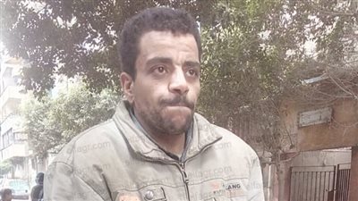 قصة شاب ثلاثيني مُشرد أنقذه التدخل السريع وغير حياته