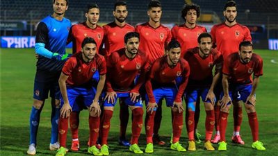 عاجل.. الأهلي يحصل على توقيع بديل حمدي فتحي