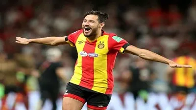 أهداف مباراة - حوريا الغيني 1 × 1 الترجي التونسي || دوري أبطال إفريقيا