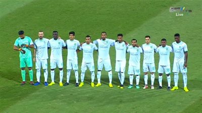 أهداف مباراة - الأهلي 5 × 1 أحد || الدوري السعودي