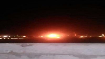 مصادر يمنية تتهم قطر بتمويل عمليات القصف والتصعيد في اليمن