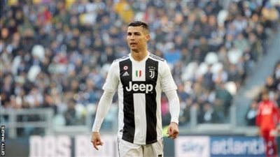 على طريقة رونالدو.. يوفنتوس يقترب من ضم نجم ريال مدريد