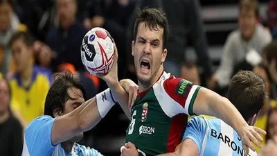 مجموعة مصر.. التعادل يحسم موقعة الأرجنتين والمجر في مونديال اليد