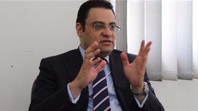 محمود عفيفي: لم يرد أي طلب رسمي حول عودة سوريا للجامعة العربية