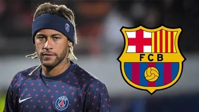 نيمار يحسم مصيره من العودة إلى برشلونة   