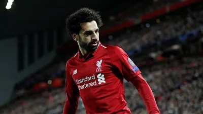 فيرمينيو ينتقد محمد صلاح بشكل غريب