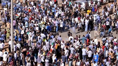 السودان على موعد مع احتجاجات جديدة الأحد