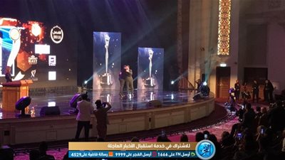 بعد تكريم عماد متعب: 