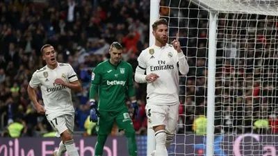  أهم أخبار ريال مدريد اليوم 11-1-2019