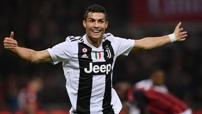 رونالدو يصفع ريال مدريد من جديد