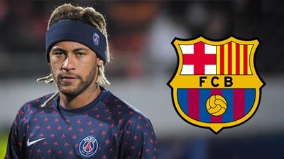 والد نيمار يرد على برشلونة برسالة نارية